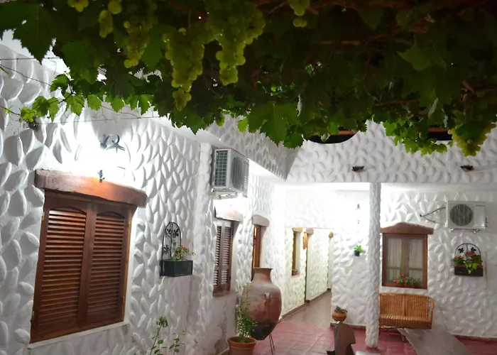 Hostal Mirador Del Valle