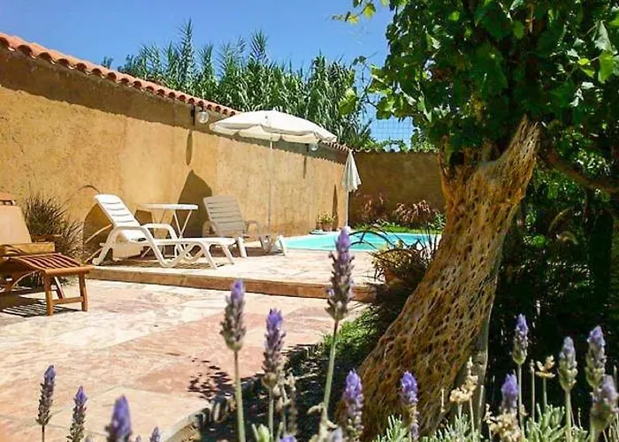 Tierra De VinosHostal