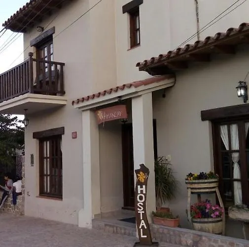 Hostal AmancayHostal